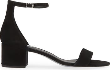 【Steve Madden】IRENEEW アンクル ヒールサンダル Steve Madden】IRENEEW アンクル ヒールサンダル