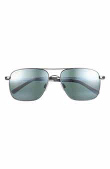Polarized Navigator Sunglasses