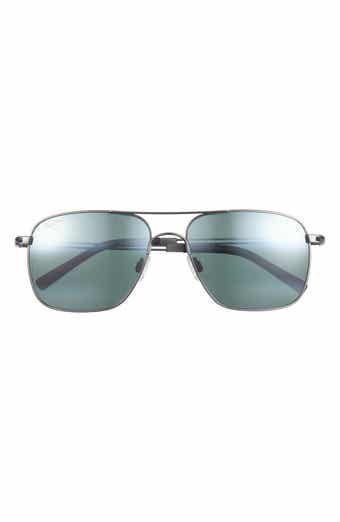 Polarized Navigator Sunglasses