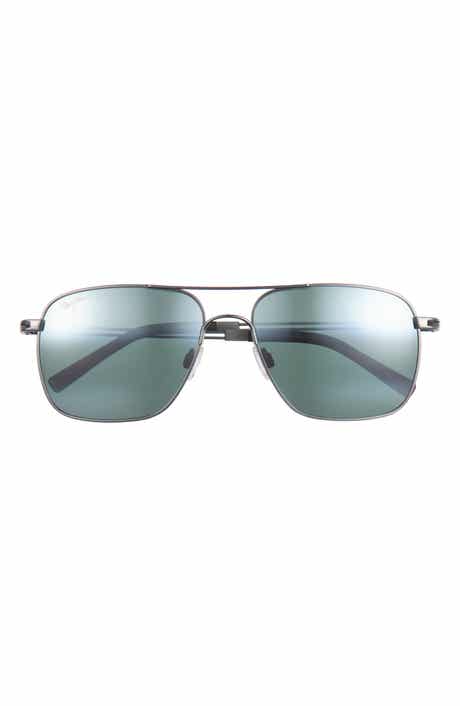 Polarized Navigator Sunglasses