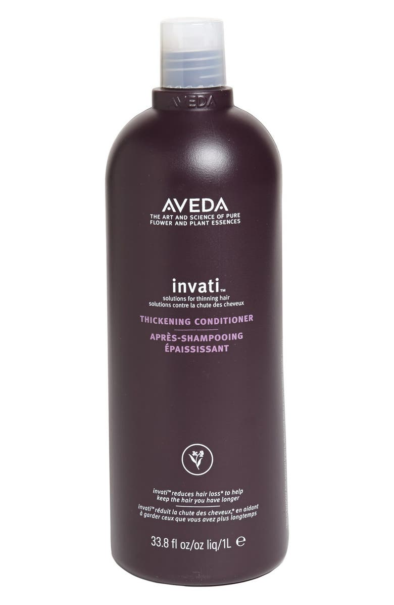 Aveda 'invati<sup>™</sup>' Thickening Conditioner, Main, color,