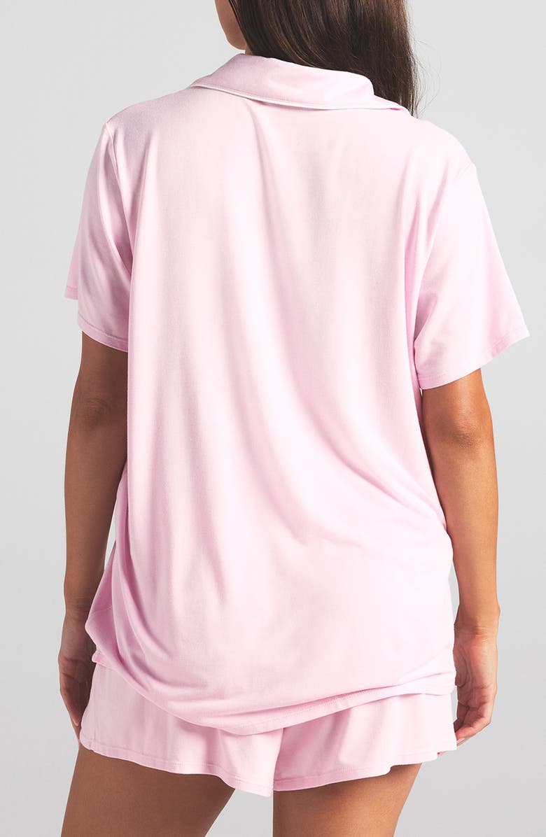 Short Sleeve Pajamas