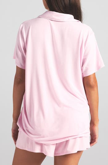 Short Sleeve Pajamas