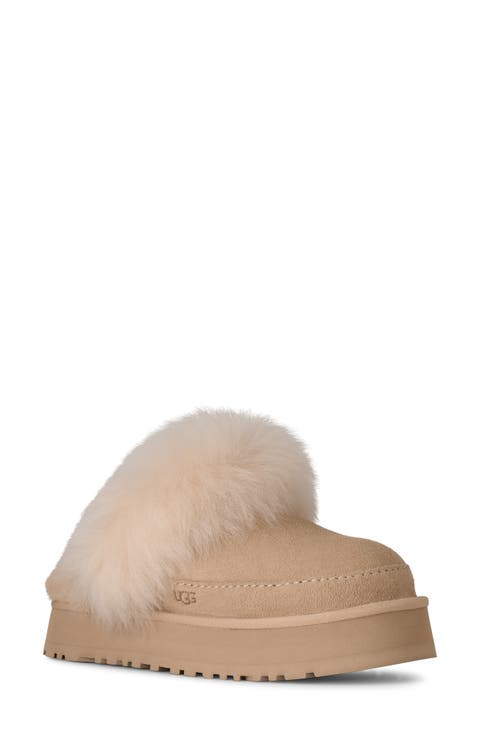 Disquette Chalet Slipper (Women)