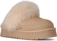 UGG® Disquette Chalet Slipper