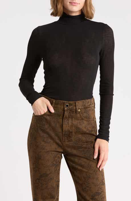 Wyeth Turtleneck