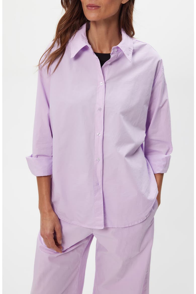 Carson Button Down Shirt, Main, color, WHIMSY