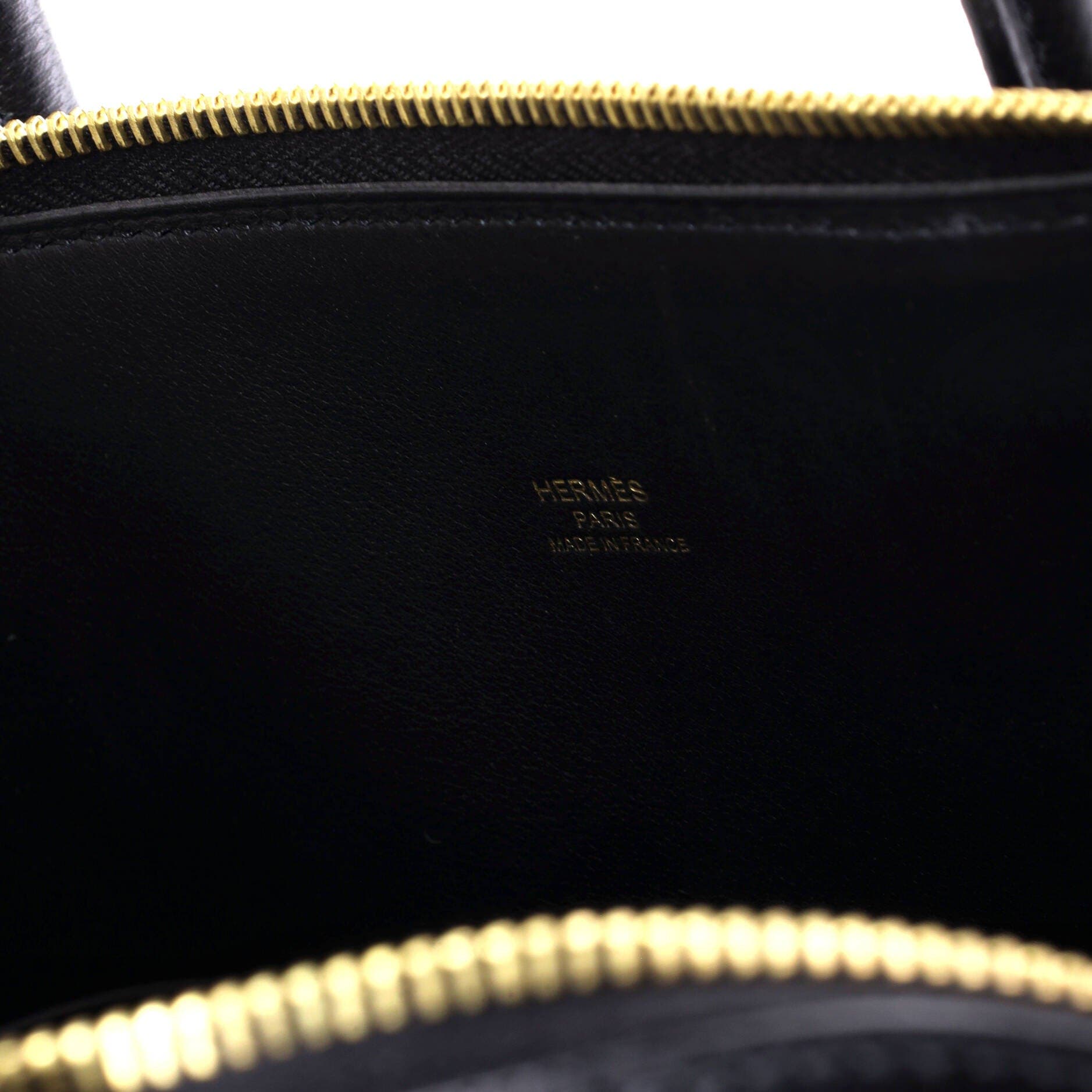 Bolide 1923 Bag Epsom 30, Alternate, color, Black