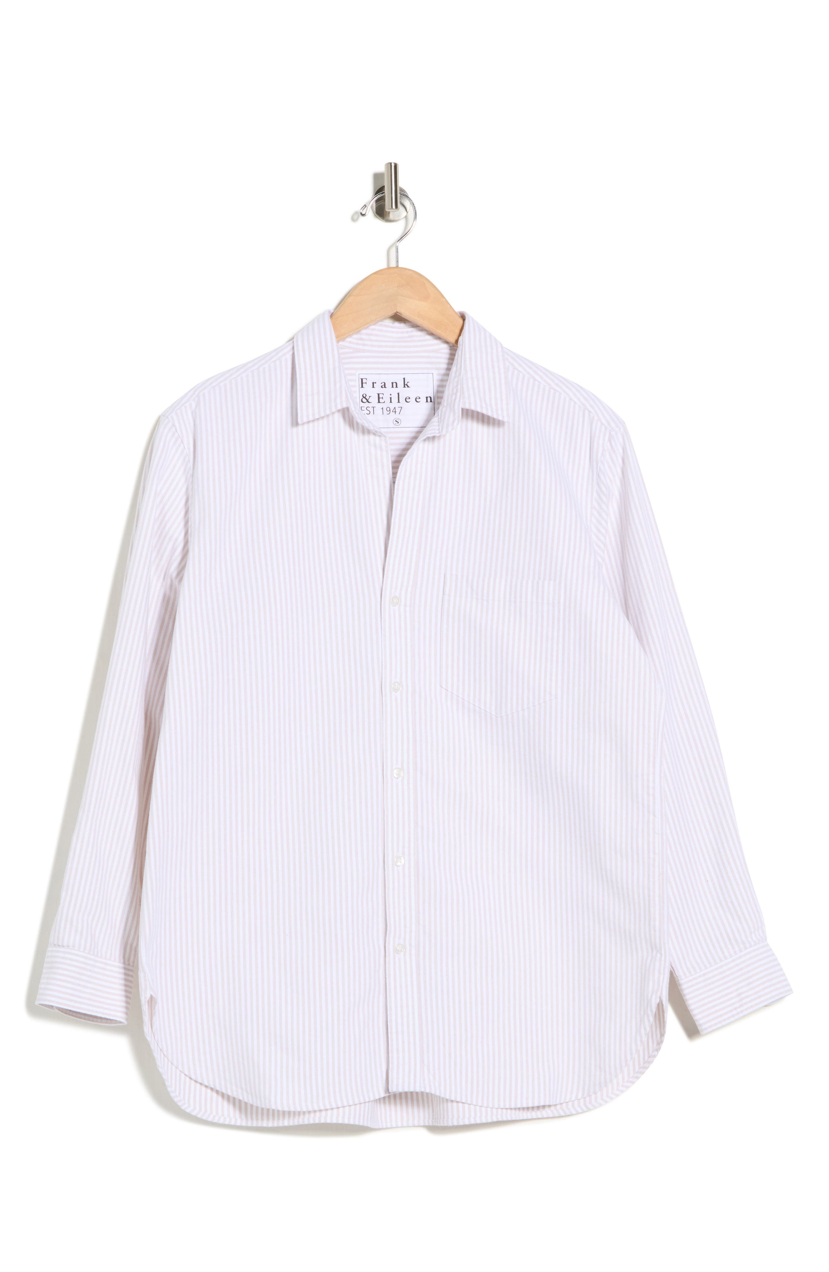 Joedy Button-Up Shirt