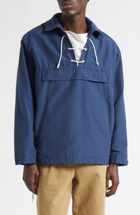 Ski Anorak