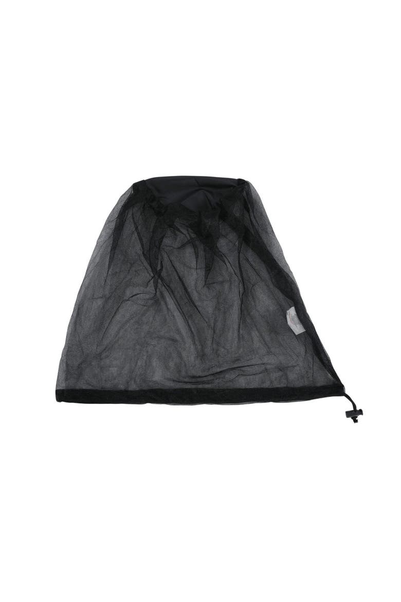 Midge Head/Face Mosquito/Insect Net, Alternate, color, Black