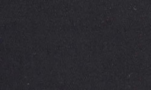 Nydj Petites Alina Pull-on Ankle Jeans In Black
