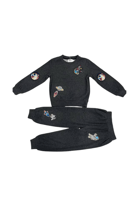 Super Soft Astro Set