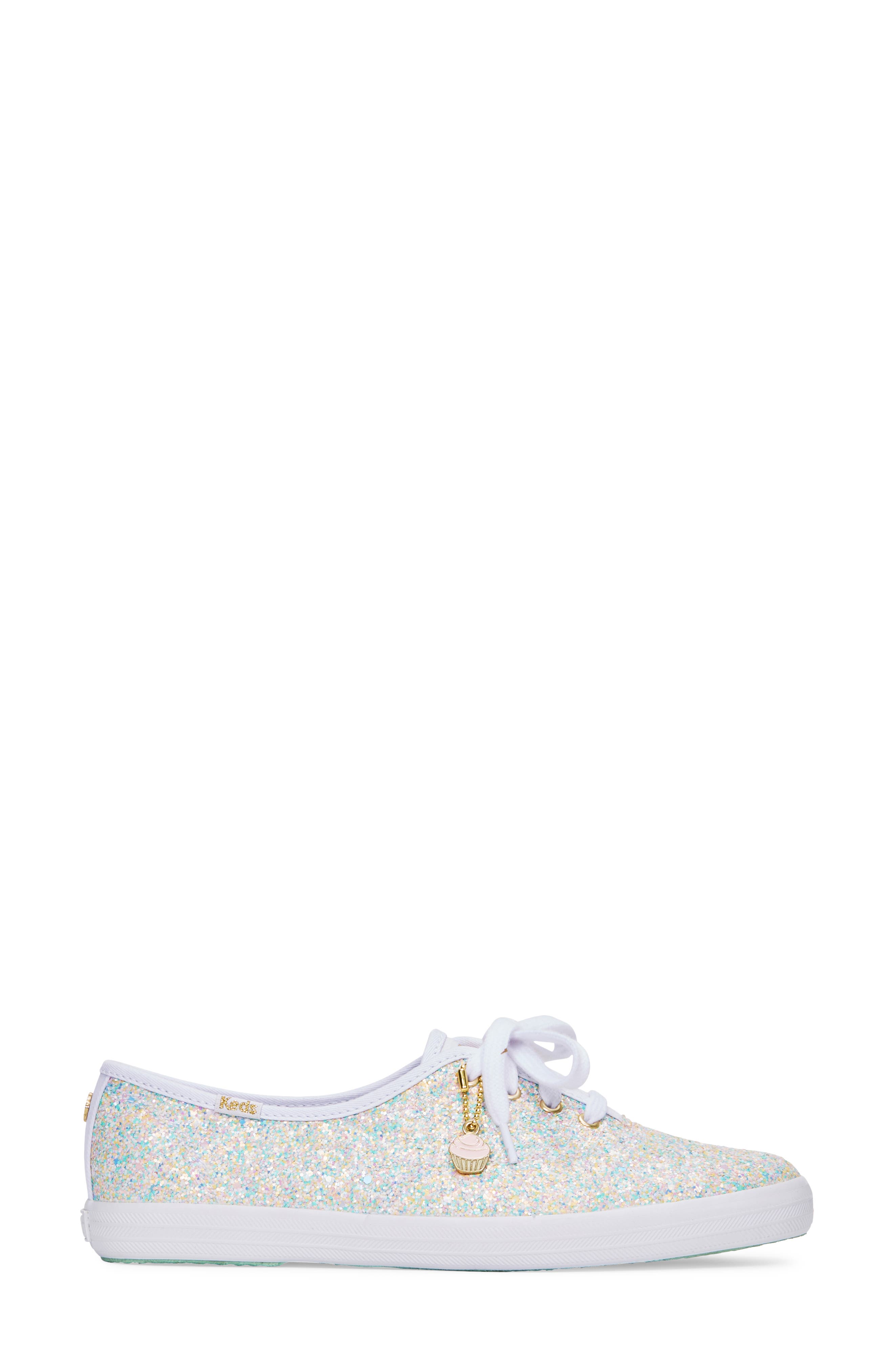 Keds<sup>®</sup> x Magnolia Bakery Champ Sneaker, Alternate, color, 