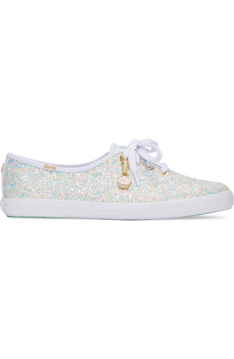 Keds<sup>®</sup> x Magnolia Bakery Champ Sneaker, Alternate, color,