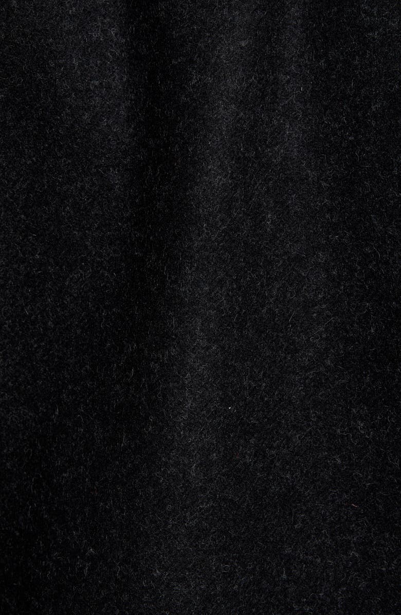 Filson Mackinaw Cruiser Regular Fit Wool Jacket, Alternate, color, 