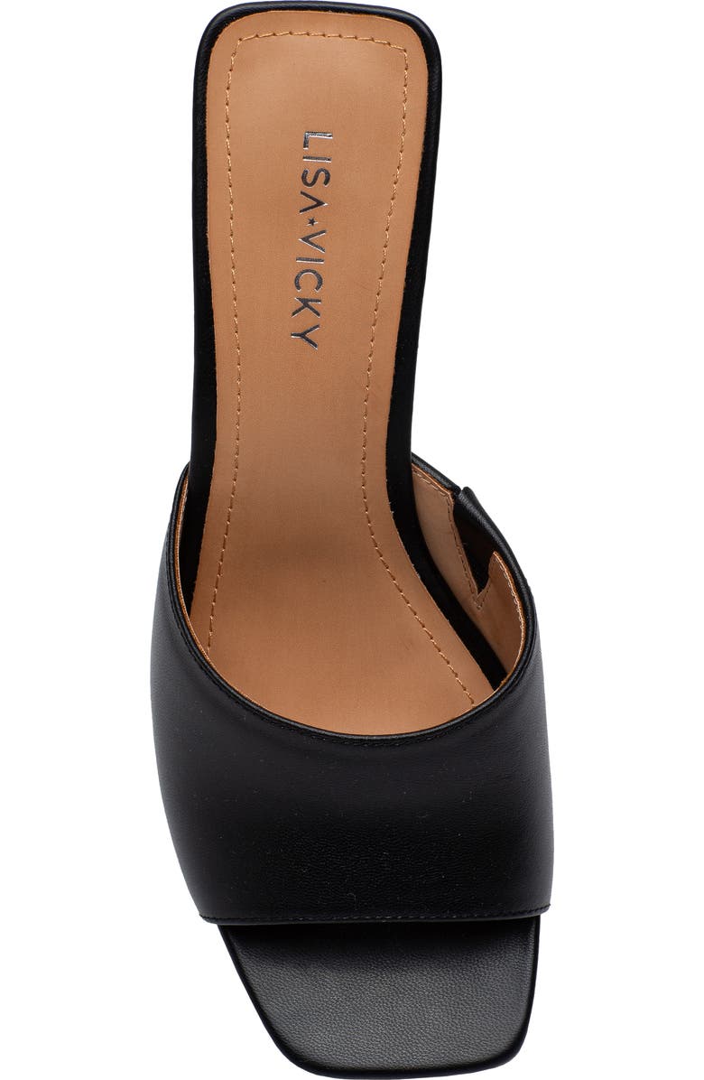 Lisa Vicky Vital Slide Sandal, Alternate, color,