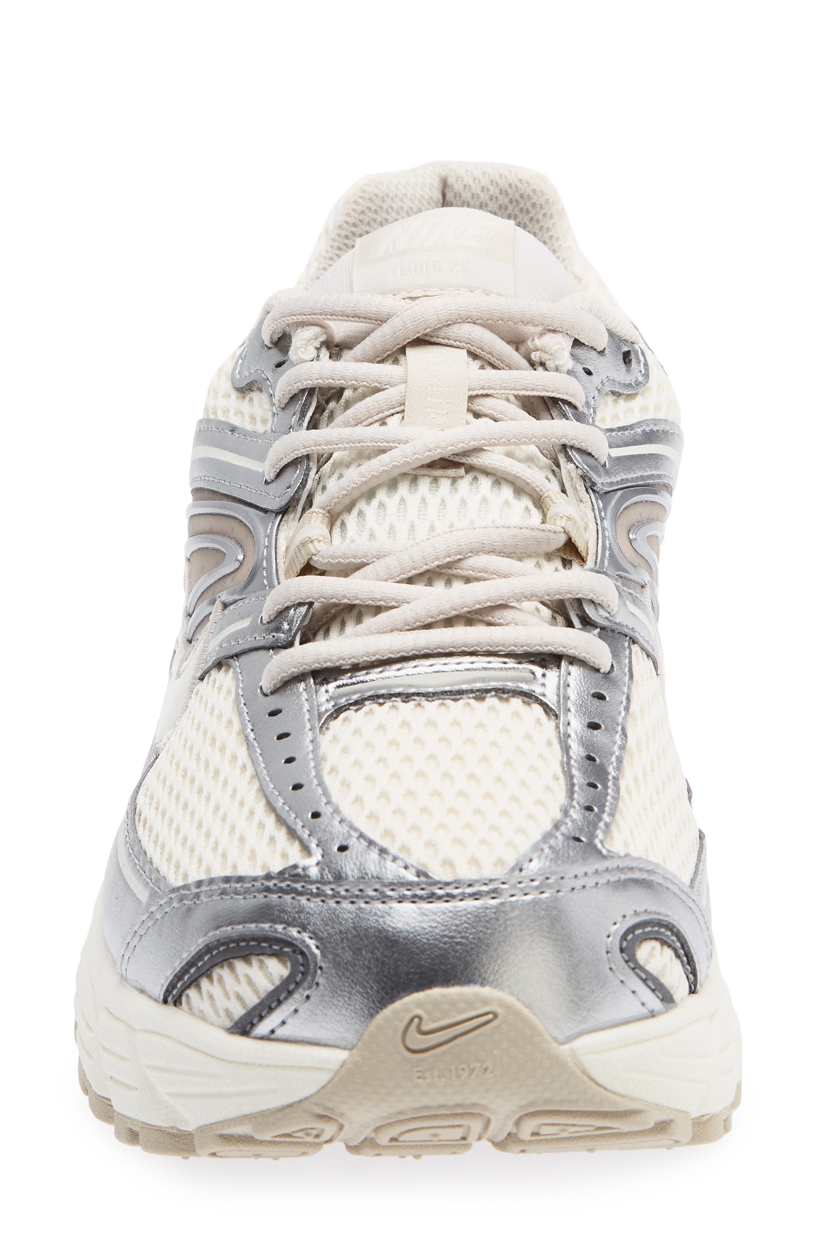 Air Max Moto 2K Sneaker, Alternate, color, 108 PALIVR/SAIL