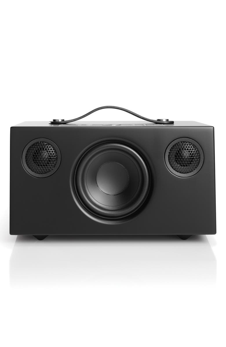 AUDIO PRO Addon C5 Wi-Fi Multi Room Bluetooth<sup>®</sup> Speaker, Main, color, 