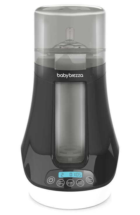 Bottle & Breast Milk Warmer