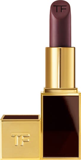 TOM FORD Runway Satin Full-Coverage Longwear Lipstick Color