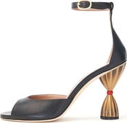 INOLA OJÉN Jaya Sandal