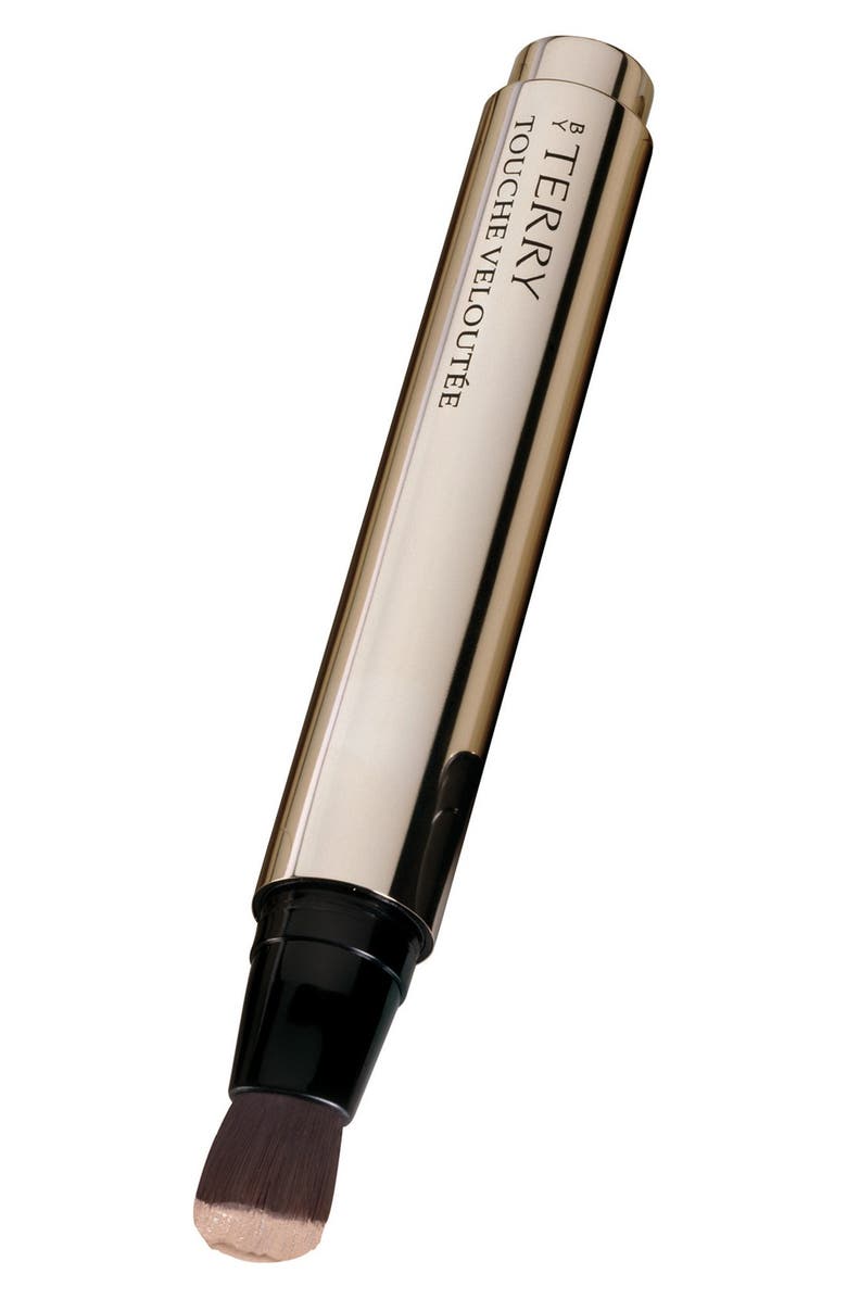 By Terry Touche Veloutée Highlighting Concealer, Main, color, 