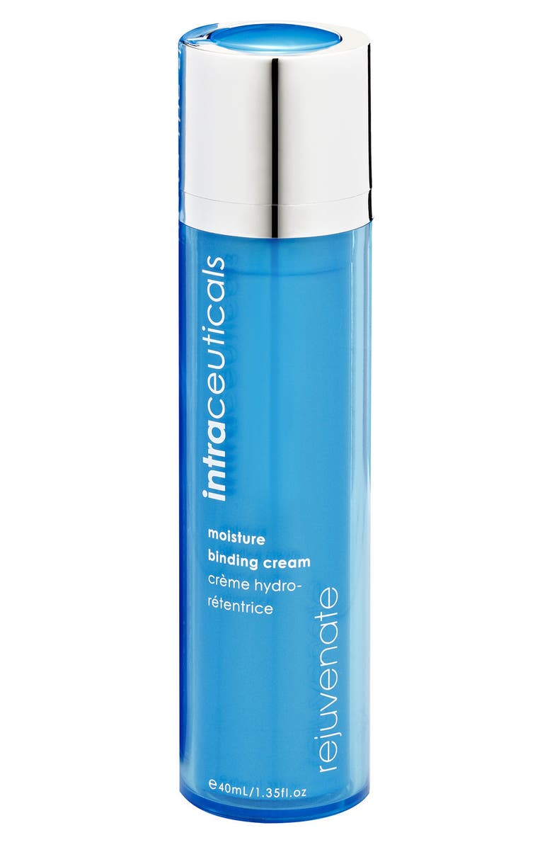 intraceuticals<sup>®</sup> 'Rejuvenate' Moisture Binding Cream, Main, color,