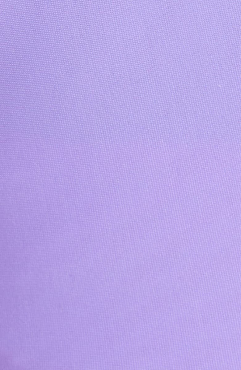 The Attico Cutout Two-Piece Swimsuit, Alternate, color, 