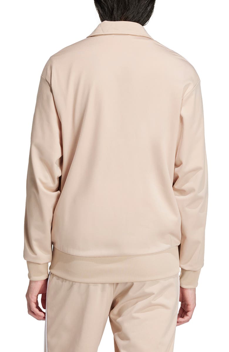 adidas Adicolor Firebird Recycled Polyester Track Jacket, Alternate, color,