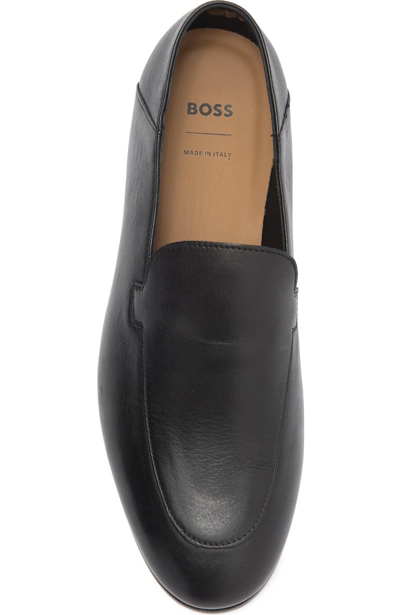 BOSS Soho Slip-On Loafer, Alternate, color,