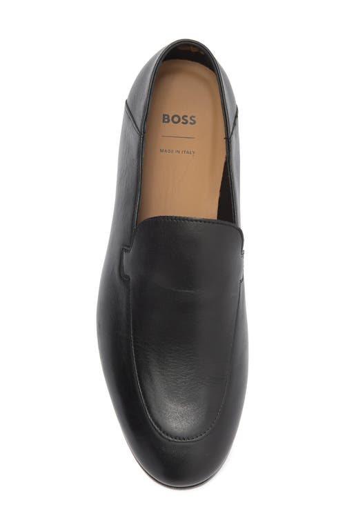 Hugo Boss Boss Soho Slip-on Loafer
