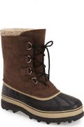 SOREL Caribou™ WP Boot