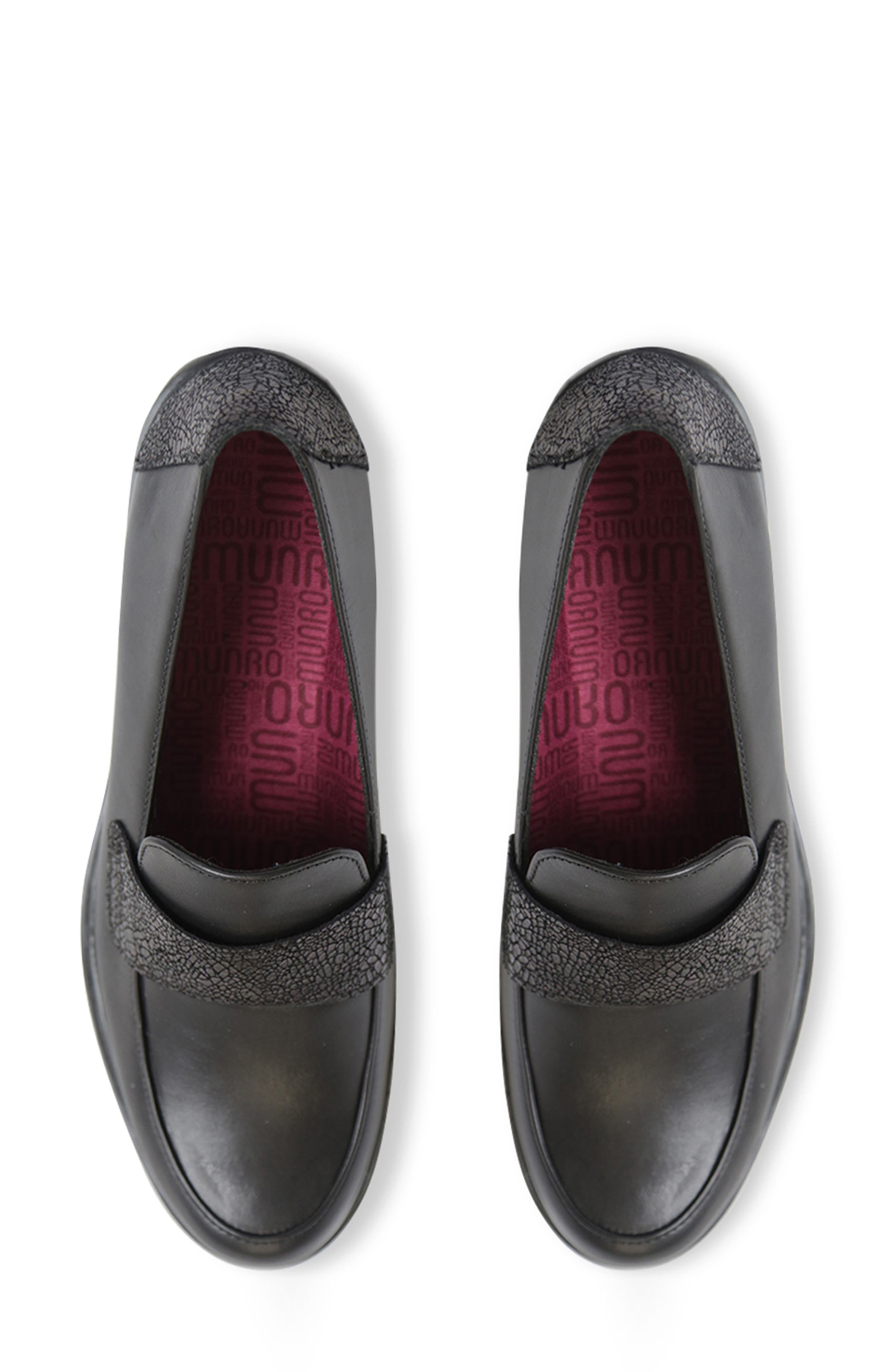 Munro Geena Loafer, Alternate, color, 