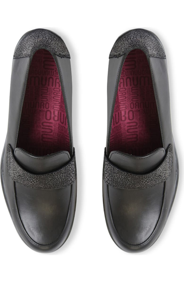 Munro Geena Loafer, Alternate, color,