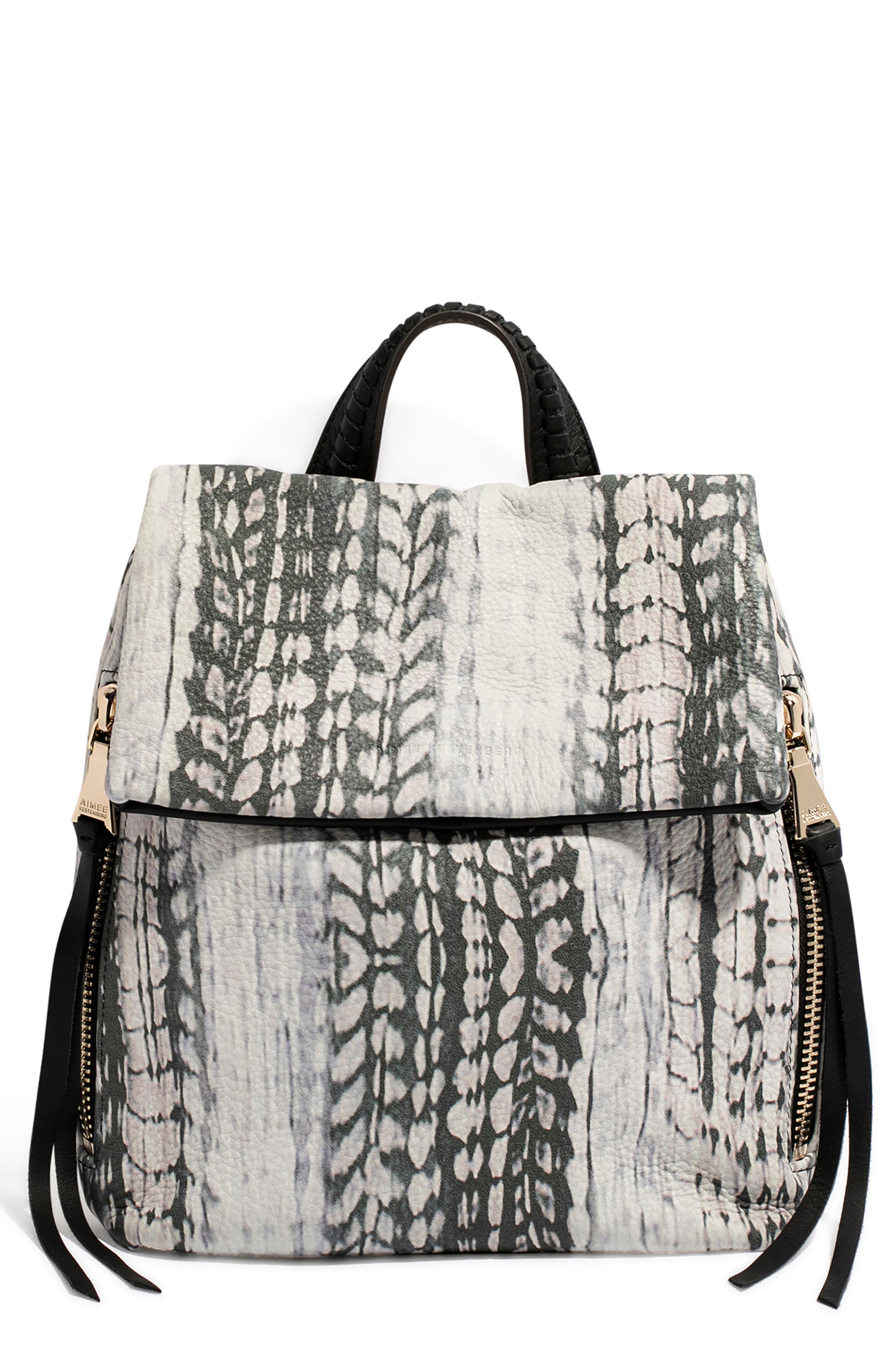 Aimee Kestenberg Bali Backpack, Main, color, 