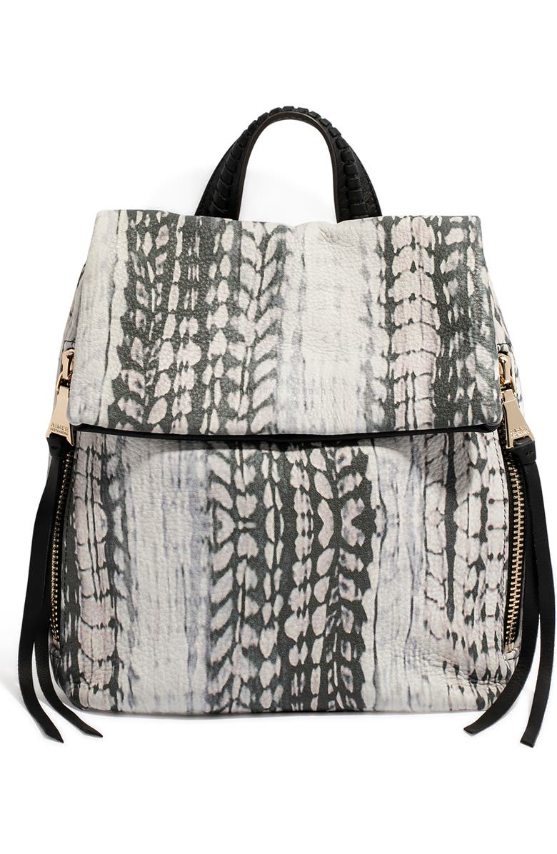 Aimee Kestenberg Bali Backpack, Main, color,