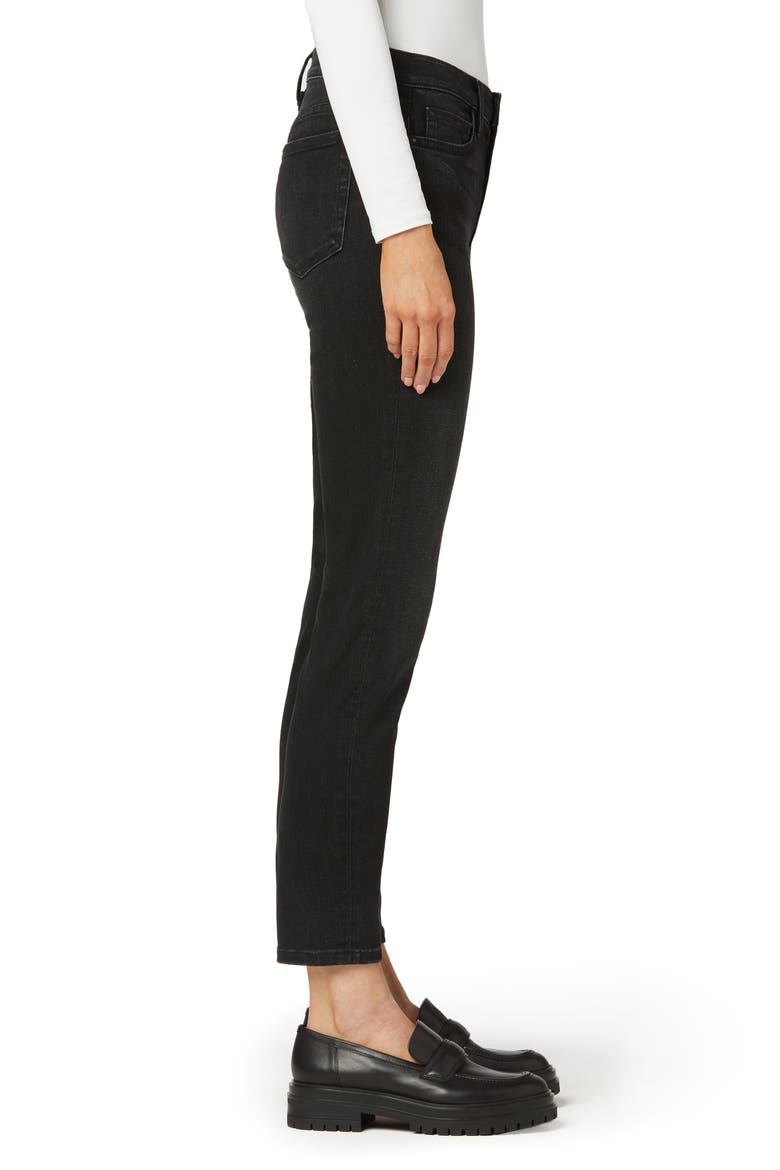 JOES Slim Boyfriend Jeans, Alternate, color, CARLY