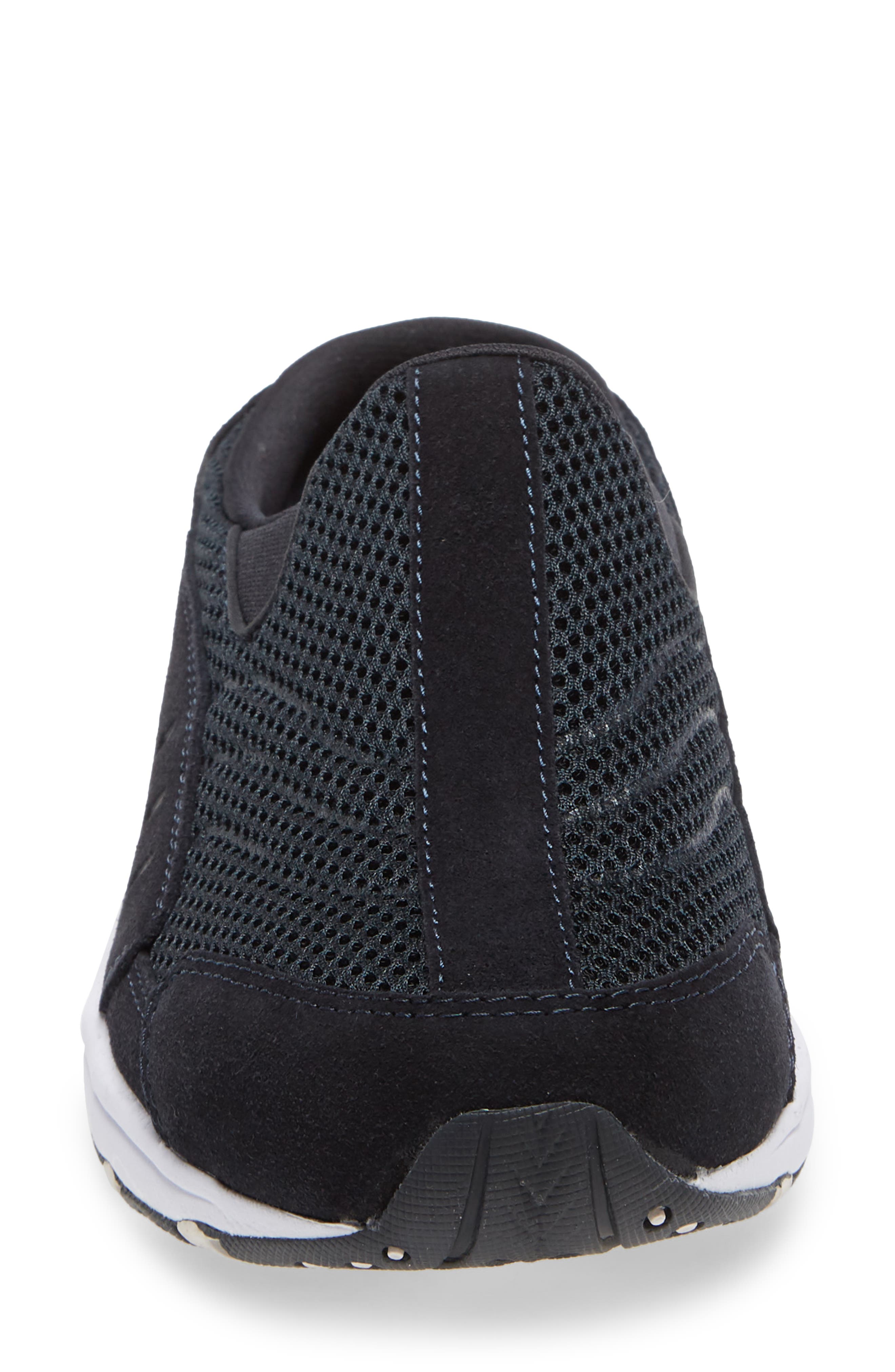 Traveltime Sneaker, Alternate, color, NAVY SUEDE