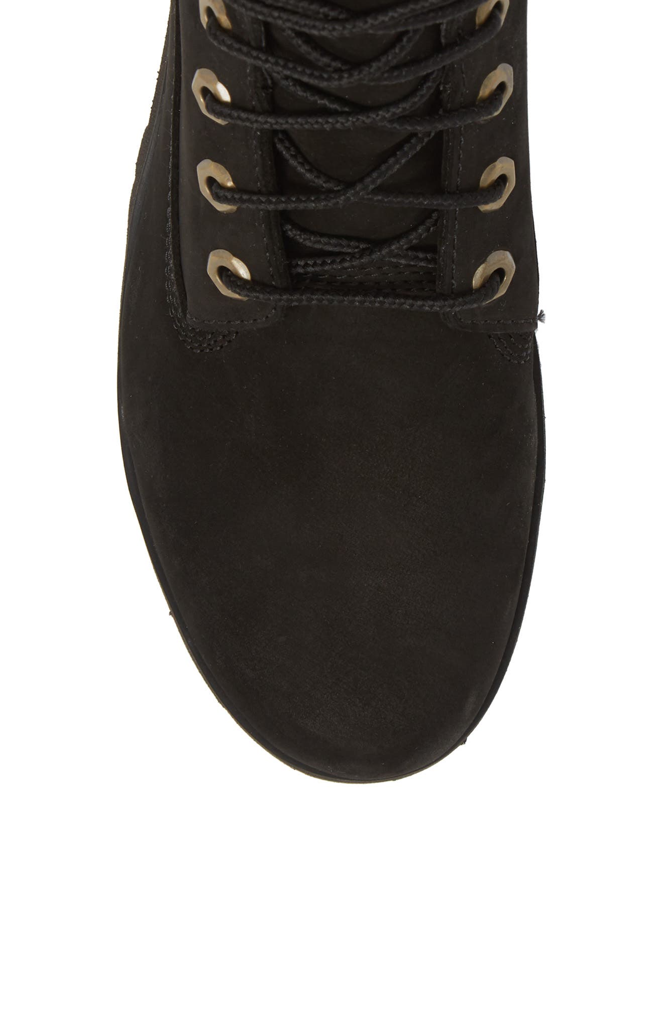 Timberland 6-Inch Heritage Lite Water-Resistant Boot, Alternate, color, 