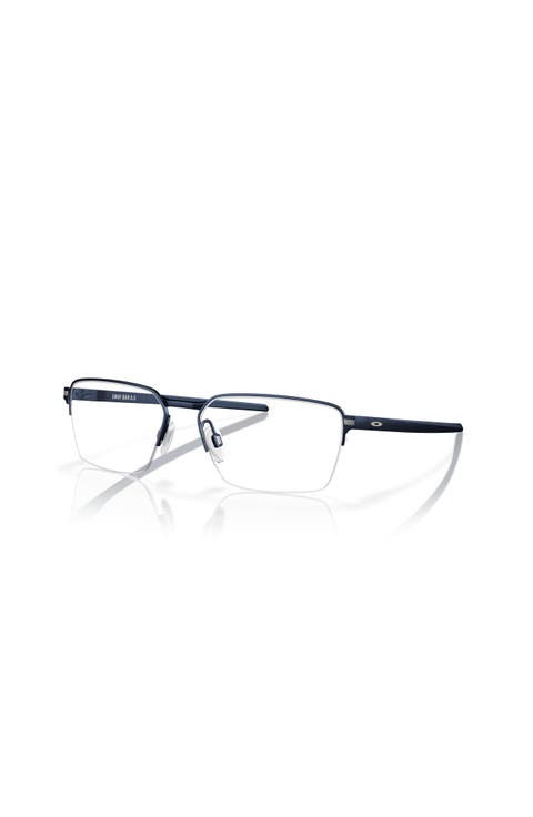 54mm Rectangle optical glasses