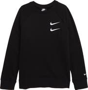 Nike Sportswear Swoosh Crewneck Shirt