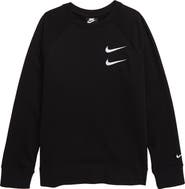 Nike Sportswear Swoosh Crewneck Shirt