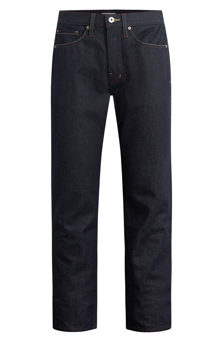 Joe's The Sawyer Slim Straight Leg Jeans, Alternate, color, Pine