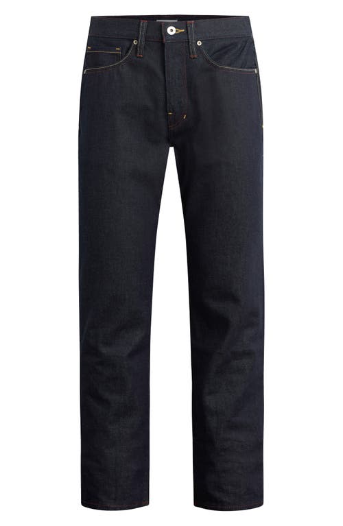 Joe's The Sawyer Slim Straight Leg Jeans In Green