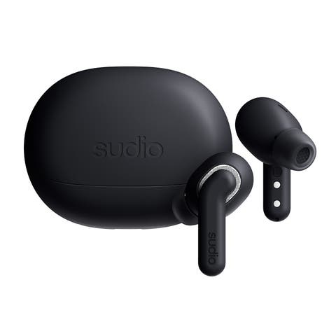 E4 Pro Wireless Earphones