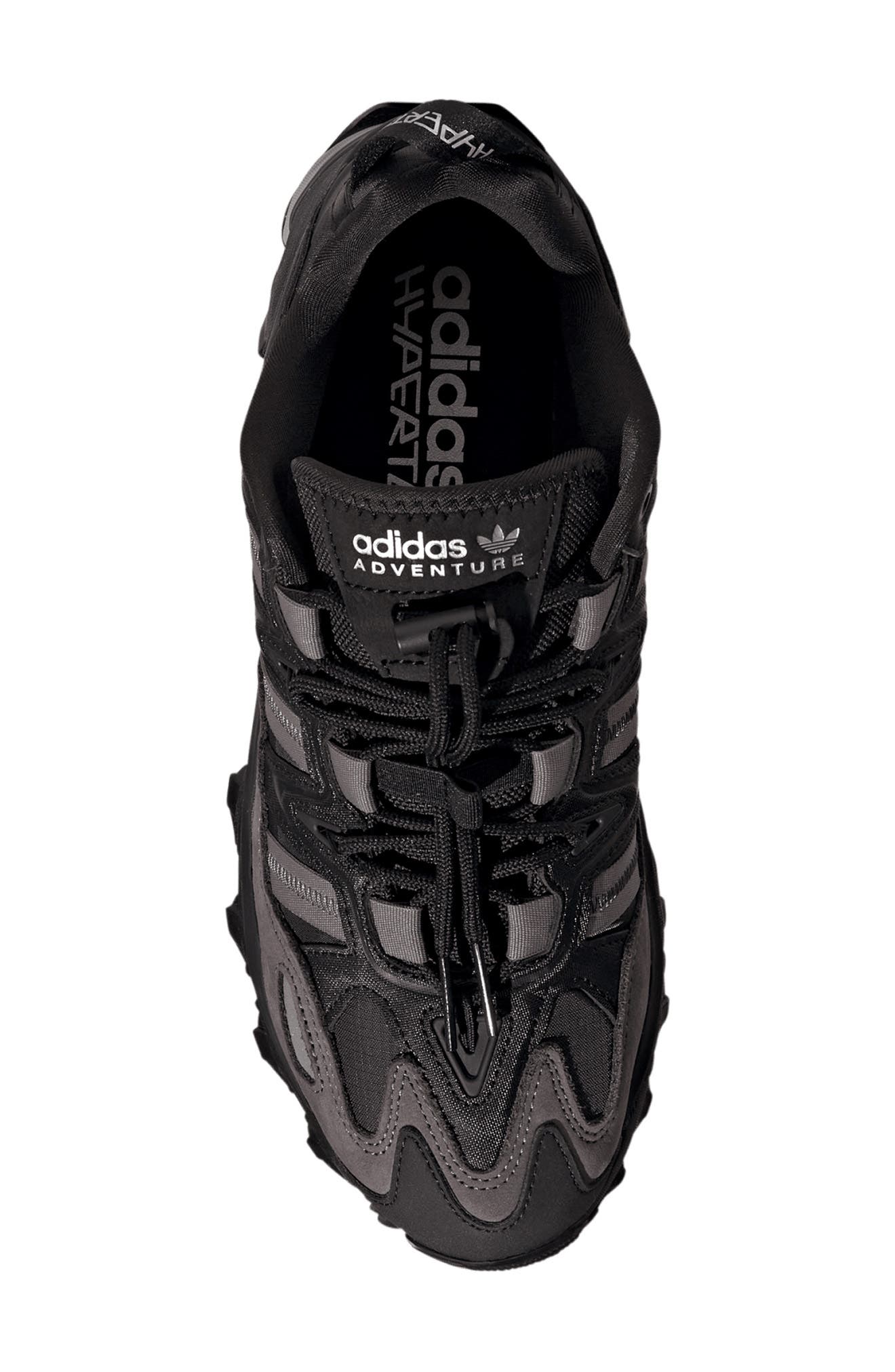 adidas Hyperturf Adventure Running Shoe, Alternate, color, 