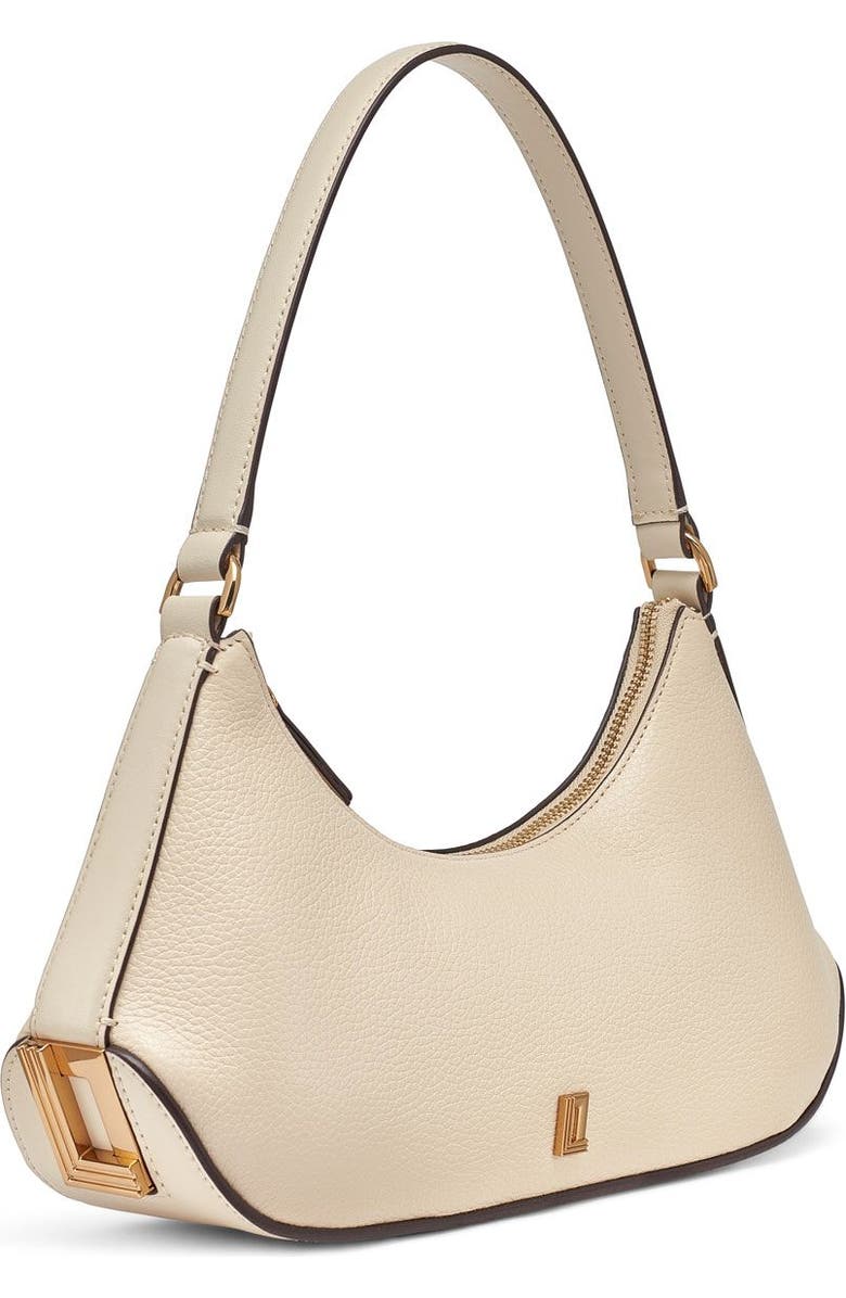 KARL LAGERFELD PARIS Arielle Shoulder, Alternate, color,