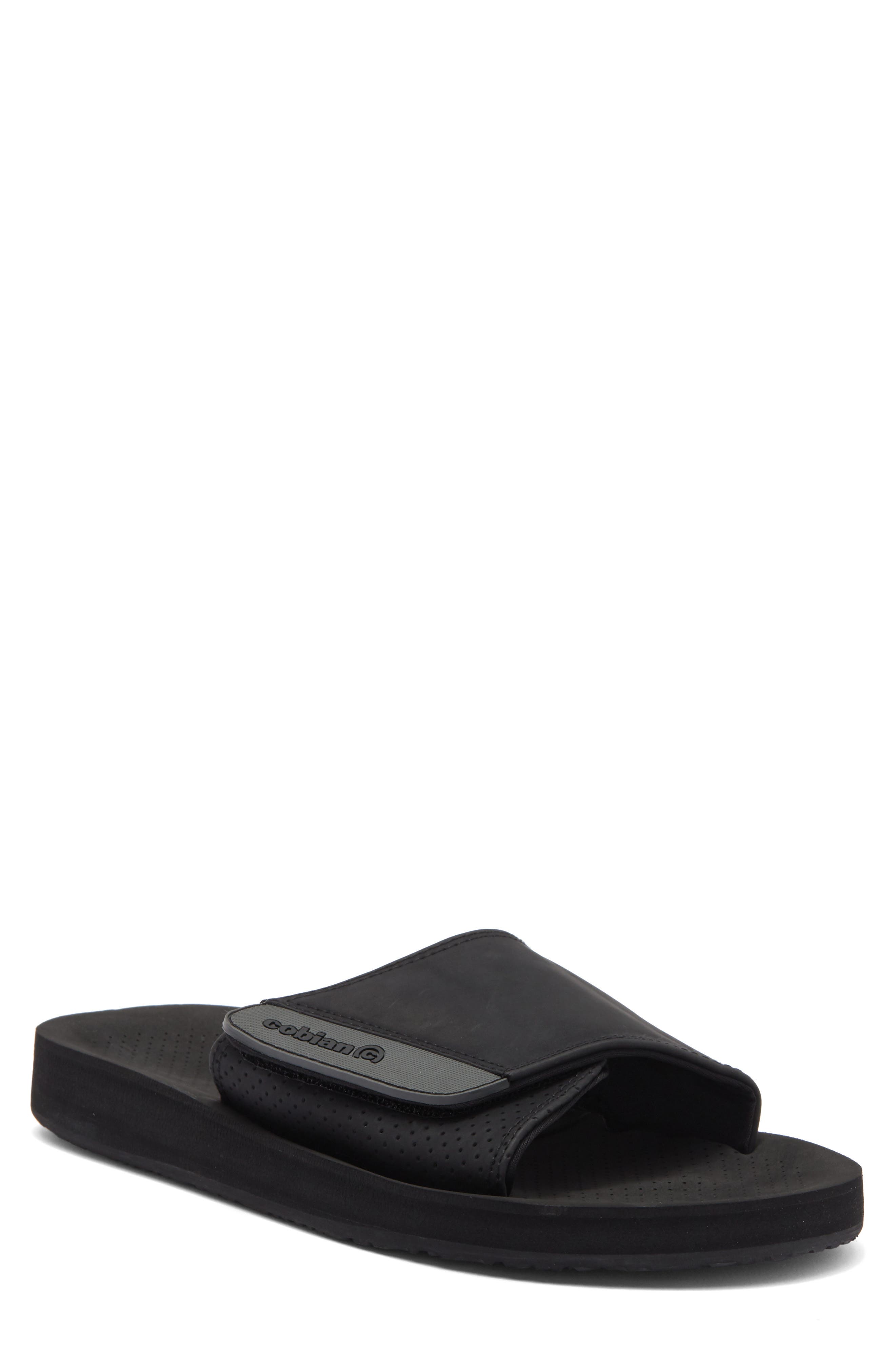 Cobian A.R.V. II Slide Sandal, Main, color, 