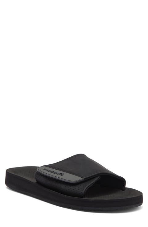 A.R.V. II Slide Sandal (Men)